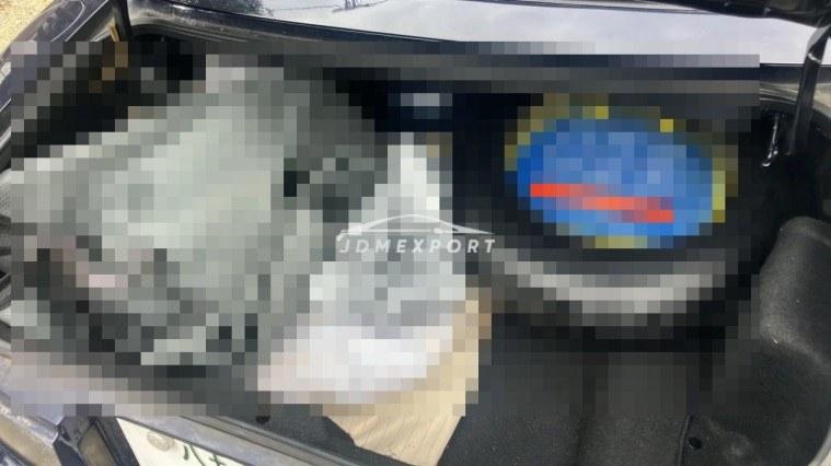 Mazda Roadster 1993 thumbnail 16