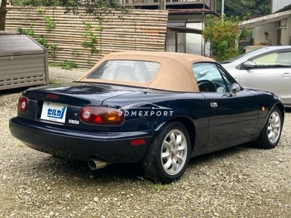 Mazda Roadster 1993 thumbnail 11