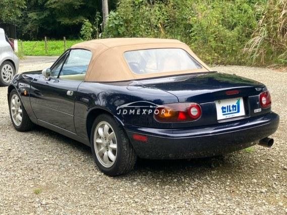 Mazda Roadster 1993 thumbnail 12