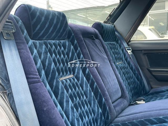 Toyota Crown 1986 thumbnail 18
