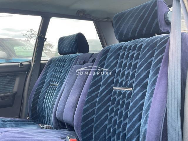 Toyota Crown 1986 thumbnail 16
