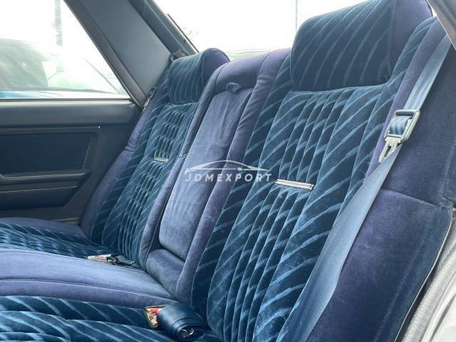 Toyota Crown 1986 thumbnail 20