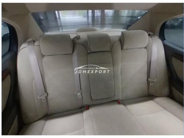 Toyota Aristo 1999 thumbnail 6