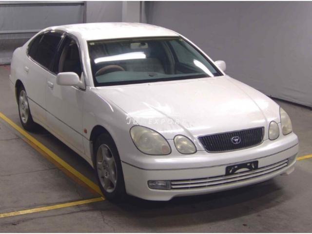 Toyota Aristo 1999