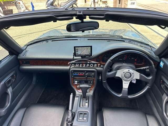 Suzuki Cappuccino 1996 thumbnail 13
