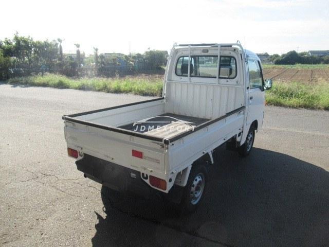 Subaru Sambar Truck 1998 thumbnail 9