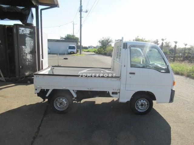 Subaru Sambar Truck 1998 thumbnail 8