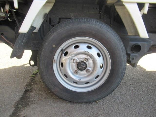 Subaru Sambar Truck 1998 thumbnail 18