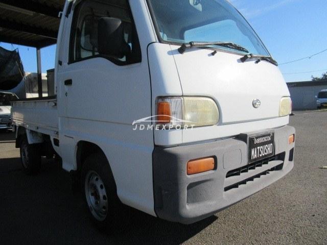 Subaru Sambar Truck 1998 thumbnail 5
