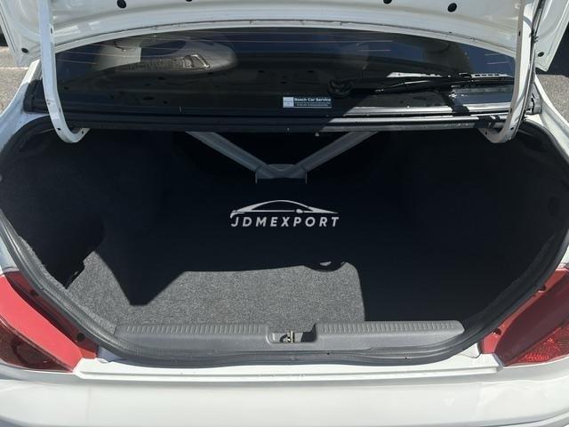 Mitsubishi Lancer 2001 thumbnail 19