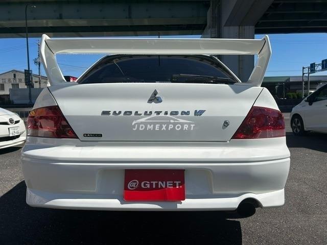 Mitsubishi Lancer 2001 thumbnail 21