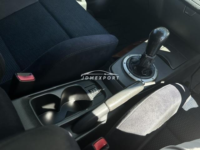 Mitsubishi Lancer 2001 thumbnail 17