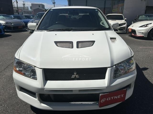 Mitsubishi Lancer 2001 thumbnail 20