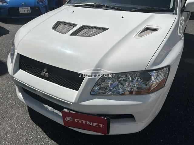 Mitsubishi Lancer 2001 thumbnail 7