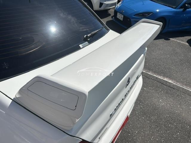Mitsubishi Lancer 2001 thumbnail 9