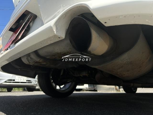 Mitsubishi Lancer 2001 thumbnail 10