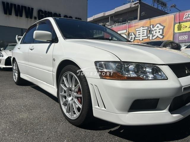 Mitsubishi Lancer 2001 thumbnail 8