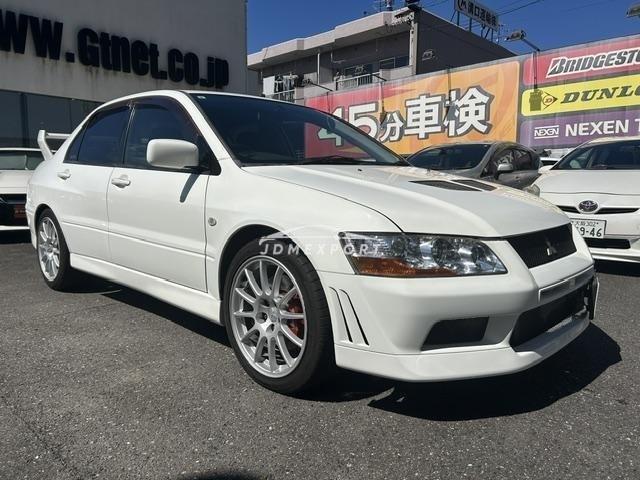 Mitsubishi Lancer 2001 thumbnail 6
