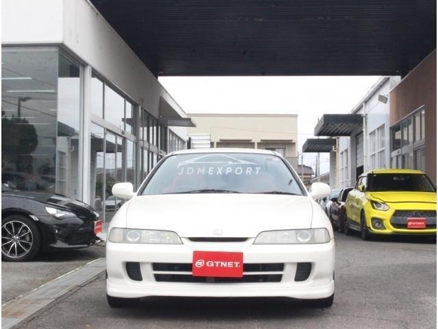 Honda Integra 1999 thumbnail 9