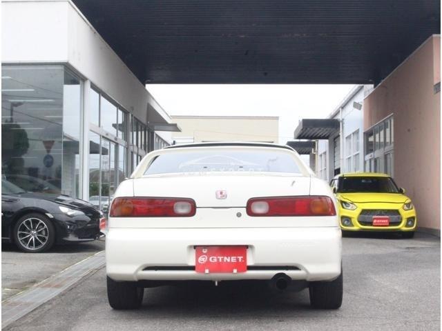 Honda Integra 1999 thumbnail 10