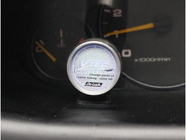 Honda Integra 1999 thumbnail 22
