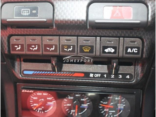 Honda Integra 1999 thumbnail 21
