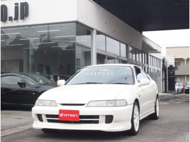 Honda Integra 1999 thumbnail 30