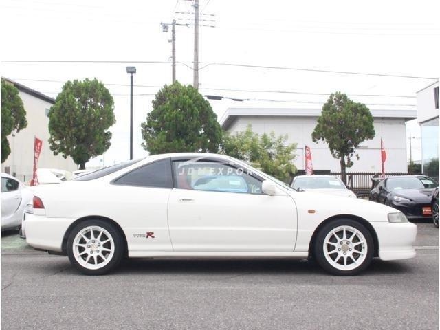Honda Integra 1999 thumbnail 19