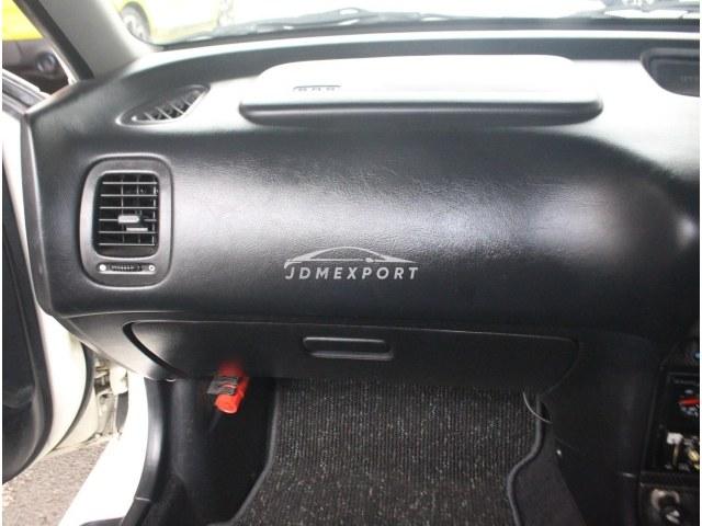 Honda Integra 1999 thumbnail 25