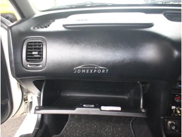 Honda Integra 1999 thumbnail 26