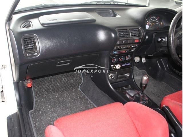 Honda Integra 1999 thumbnail 13