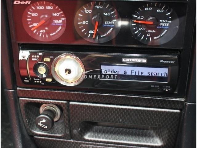 Honda Integra 1999 thumbnail 15