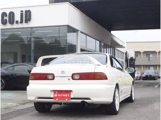 Honda Integra 1999 thumbnail 2