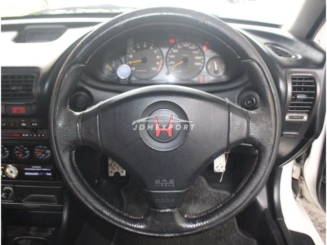 Honda Integra 1999 thumbnail 23
