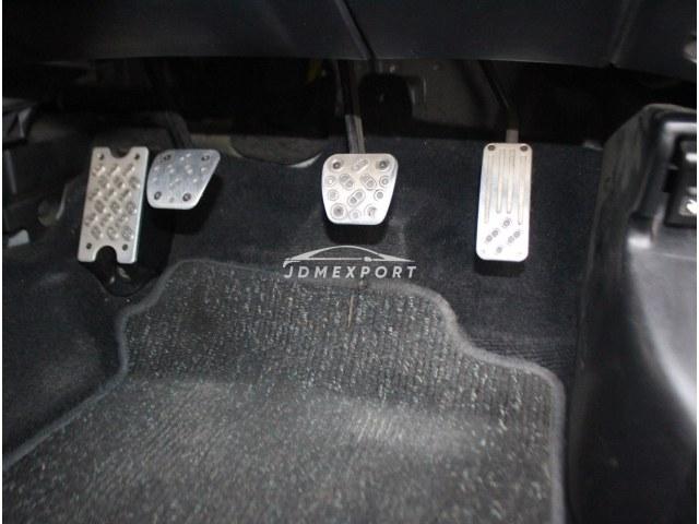 Honda Integra 1999 thumbnail 24