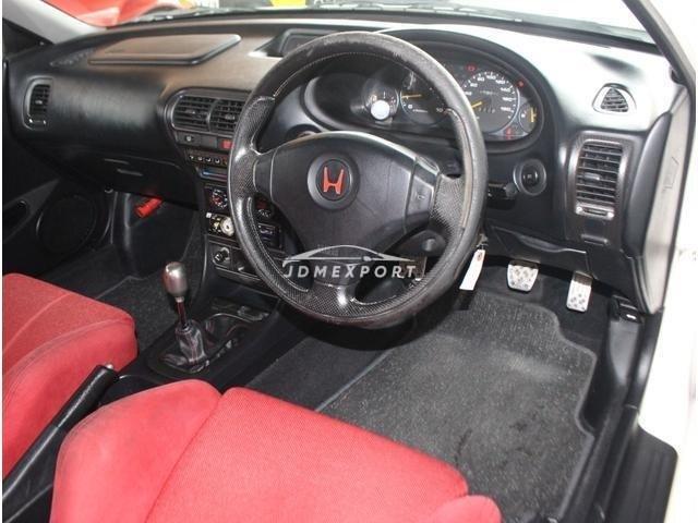 Honda Integra 1999 thumbnail 3