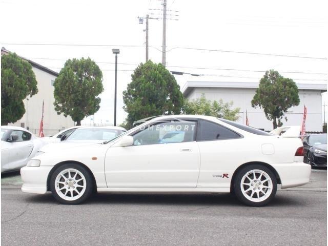 Honda Integra 1999 thumbnail 18