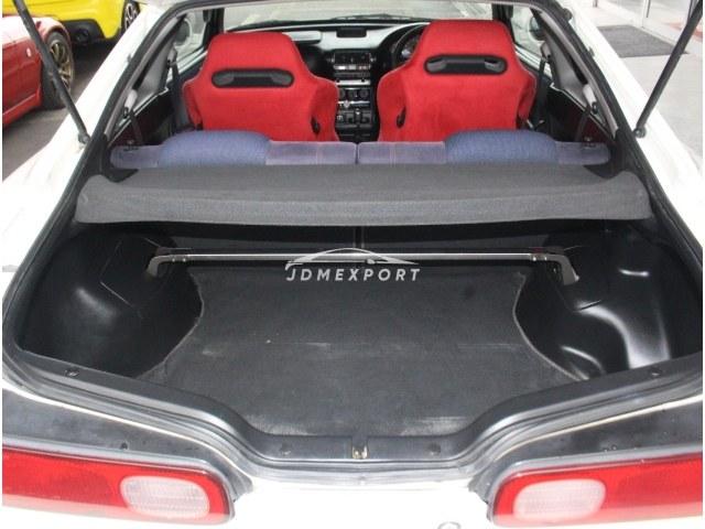 Honda Integra 1999 thumbnail 27