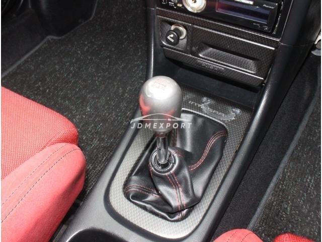 Honda Integra 1999 thumbnail 6