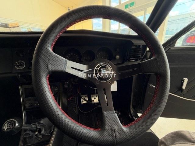 Toyota Corolla Levin 1974 thumbnail 12