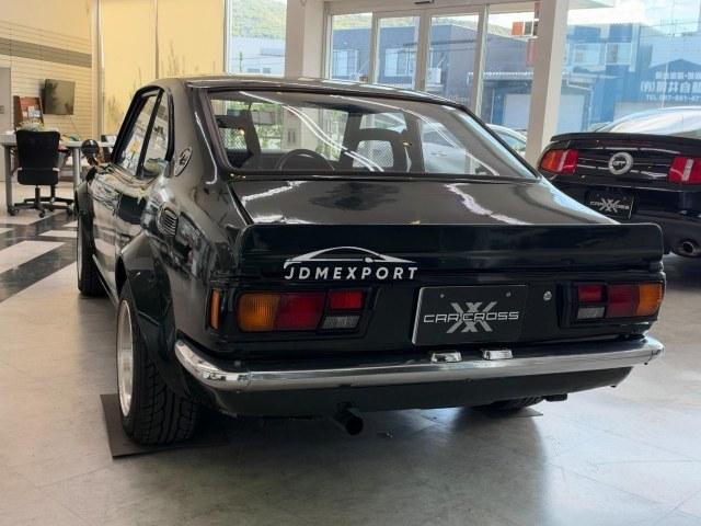 Toyota Corolla Levin 1974 thumbnail 16