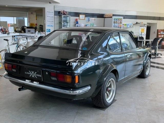 Toyota Corolla Levin 1974 thumbnail 2
