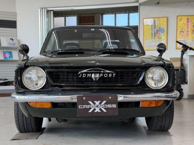 Toyota Corolla Levin 1974 thumbnail 5