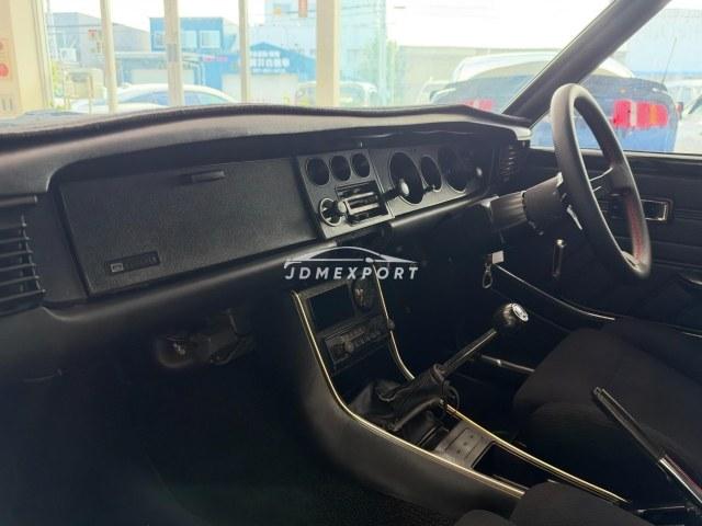 Toyota Corolla Levin 1974 thumbnail 20