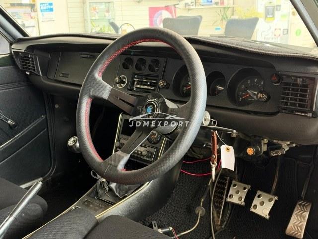 Toyota Corolla Levin 1974 thumbnail 3
