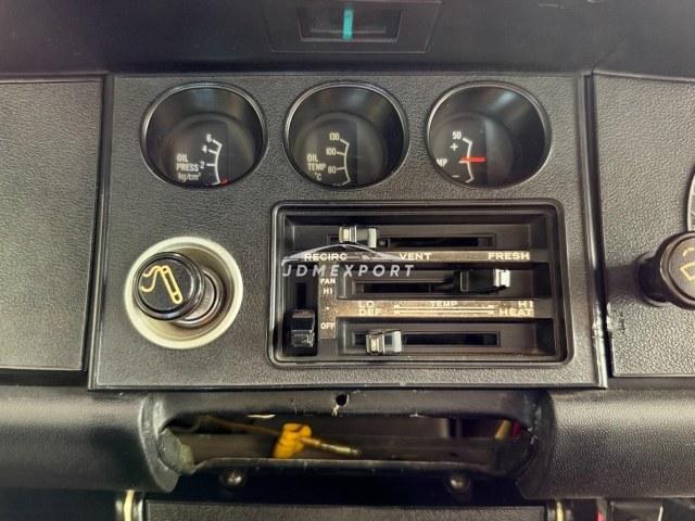 Toyota Corolla Levin 1974 thumbnail 18