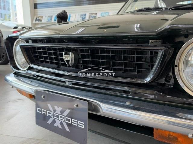 Toyota Corolla Levin 1974 thumbnail 8