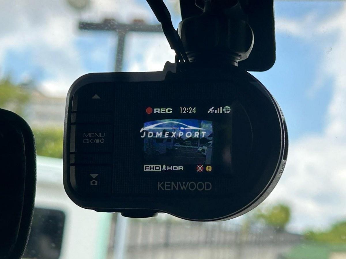 Toyota Camroad 2001 thumbnail 50