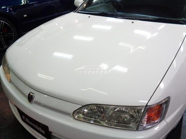 Toyota Corolla Levin 1998 thumbnail 10