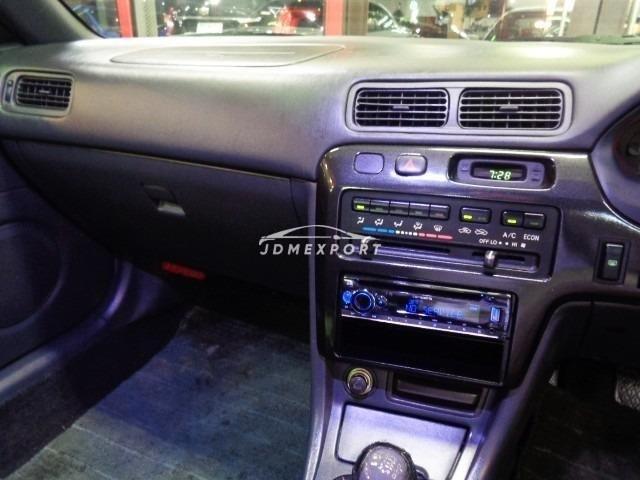 Toyota Corolla Levin 1998 thumbnail 31